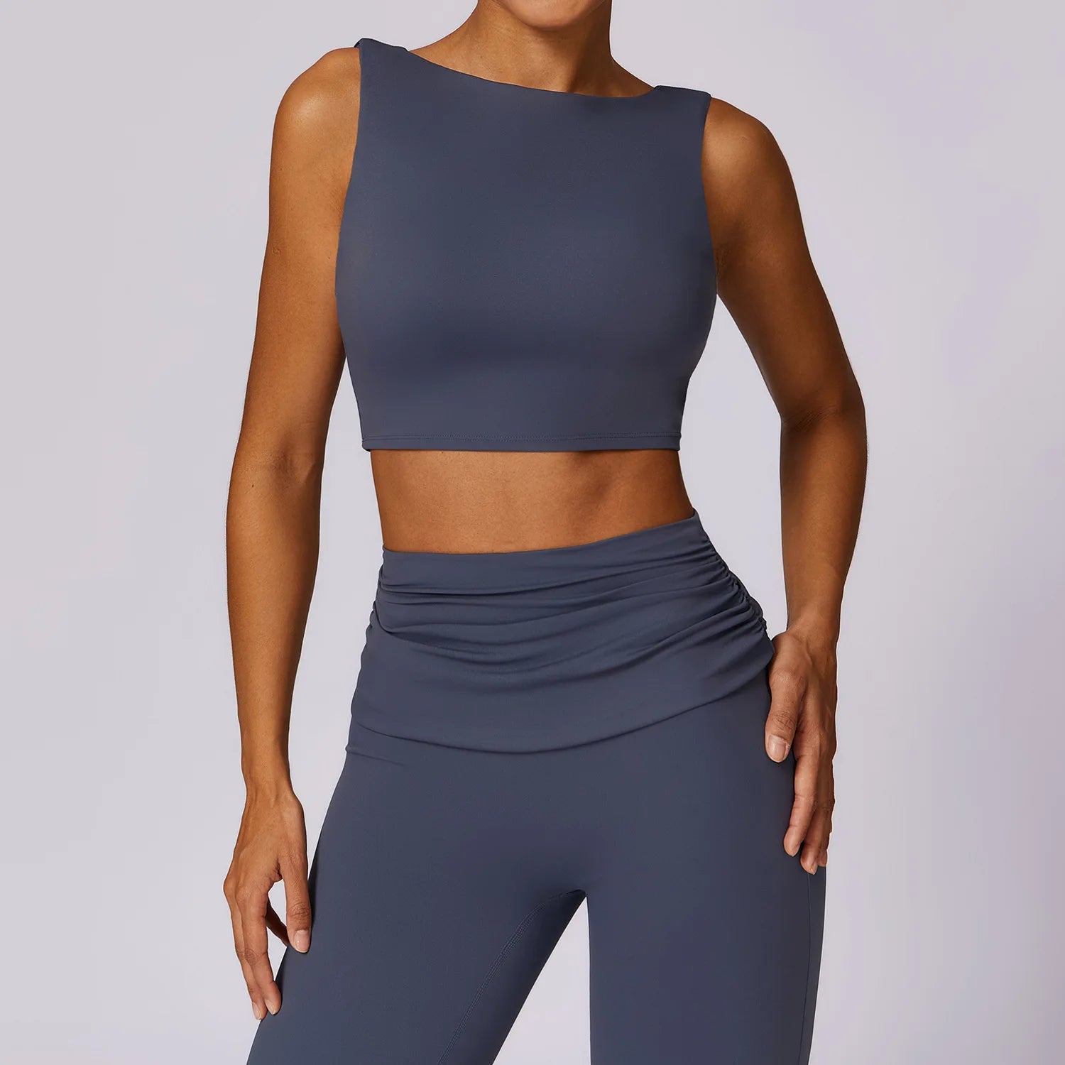 The Kaia Bra