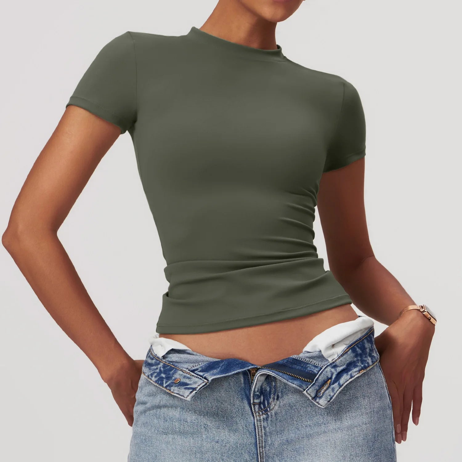 The Eira Tee