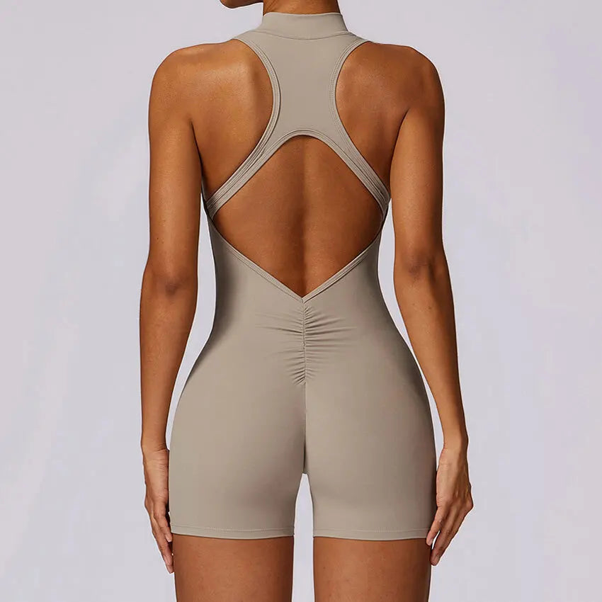 The Aria Suit
