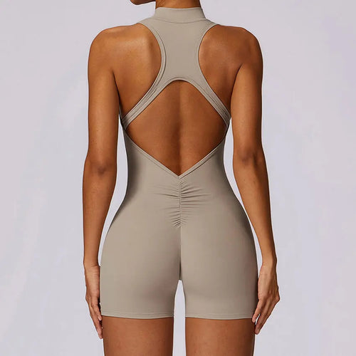 The Aria Suit