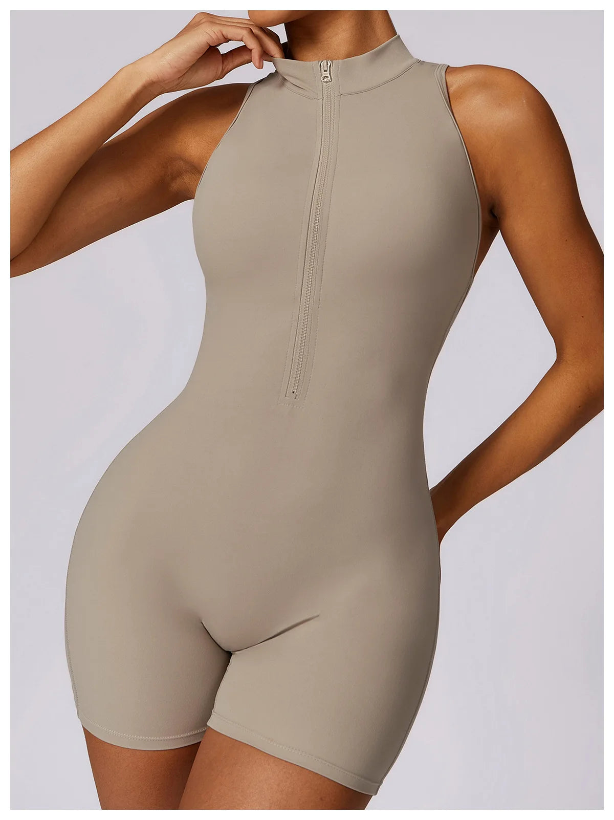The Aria Suit