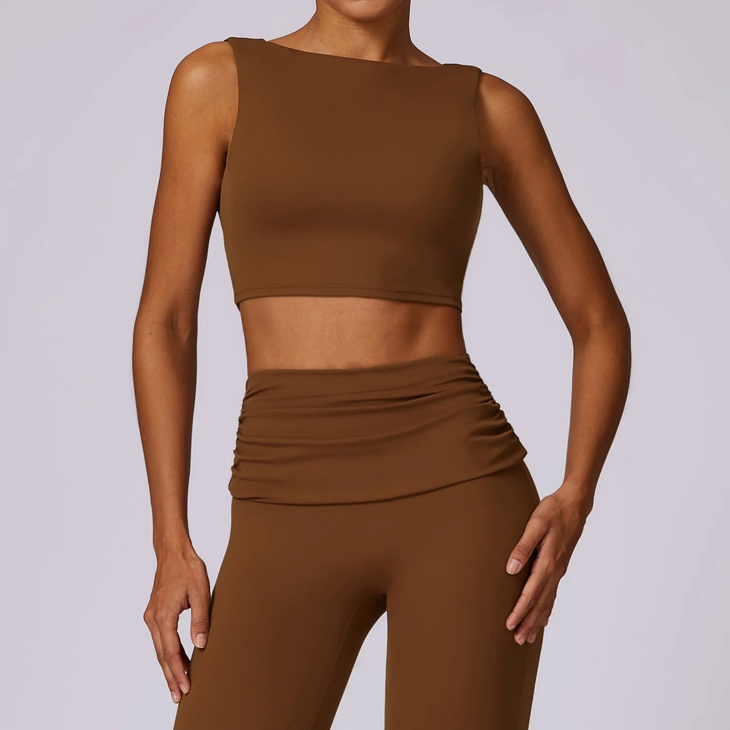 The Kaia Bra