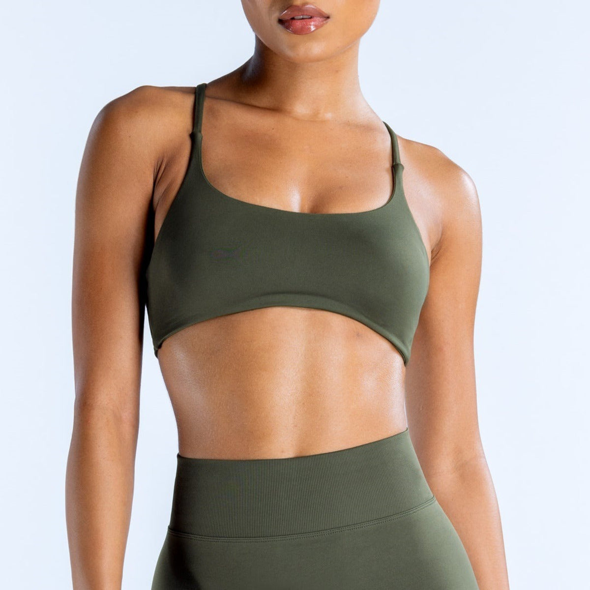 The Celeste Bra