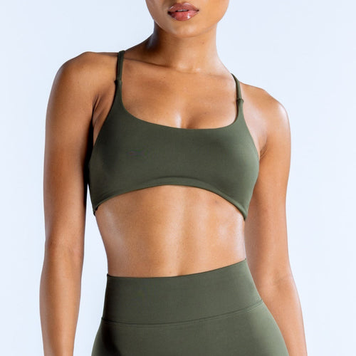 The Celeste Bra